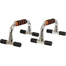 Упори для віджимань 2штуки SP-SPORT FI-1776 PUSH-UP BAR 15x25см