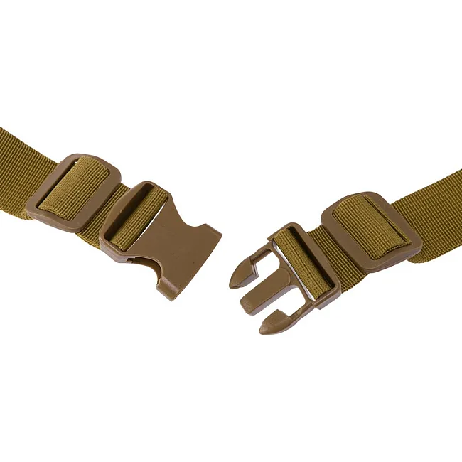 Тактическая сумка
 на пояс SP-SPORT
 TY-8032
 37х18х3см (Хаки)