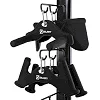 Стойка вертикальная для рукояток и ручек для тренажеров Machine Bar Rack MDbuddy TA-5396
57,3x81x156,1см