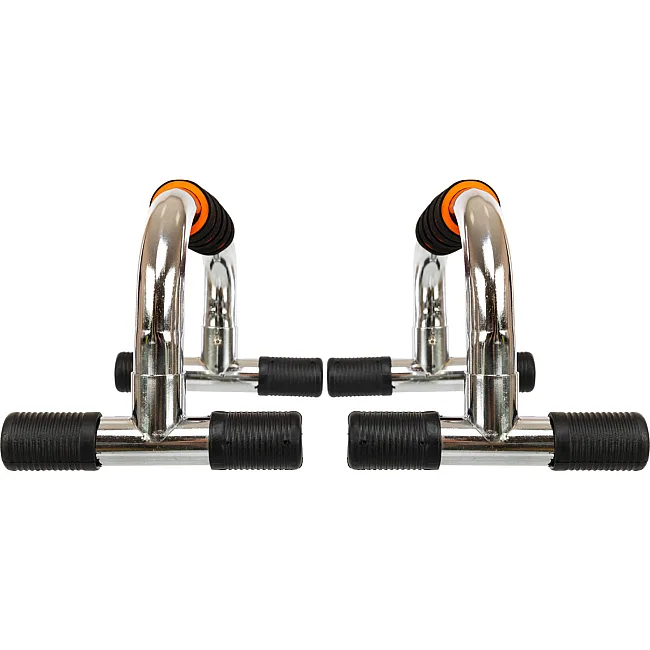 Упори для віджимань 2штуки SP-SPORT
 FI-1776 PUSH-UP BAR 15x25см