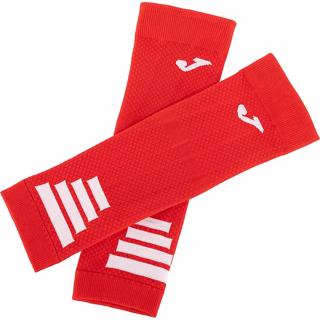 Футбольні гетри
 без шкарпетки обрізки JOMA

 COMPRESSION 400289-602 (Червоний)