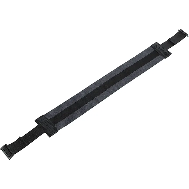 Распродажа! Резинка для фитнеса тканевая регулируемая ADJUSTABLE HIP BAND EZOUS EZOUS K-01