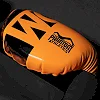 Боксерские перчатки Phantom APEX Neon Orange (капа в подарок)