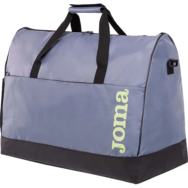 Спортивна сумка
 JOMA
 OPEN 401102-376 (Блакитний)