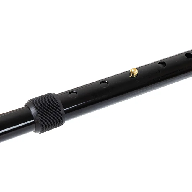 Тростина складана SP-SPORT TY-2944 90-95см (Срібний)
