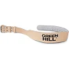 Пояс для тяжелой атлетики Green Hill Power