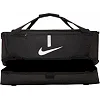 Сумка спортивная Nike NK ACDMY TEAM L HDCS 59L черный 64x31x30 см