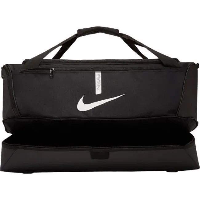 Сумка спортивная Nike NK ACDMY TEAM L HDCS 59L черный 64x31x30 см