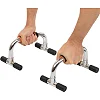 Упори для віджимань 2штуки SP-SPORT
 FI-1776 PUSH-UP BAR 15x25см