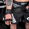 Перчатки для ММА Phantom APEX Sparring NEON (капа в подарок)