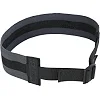 Резинка для фитнеса тканевая регулируемая ADJUSTABLE HIP BAND EZOUS EZOUS K-01