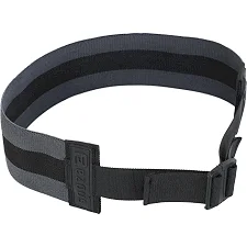 Резинка для фитнеса тканевая регулируемая ADJUSTABLE HIP BAND EZOUS EZOUS K-01