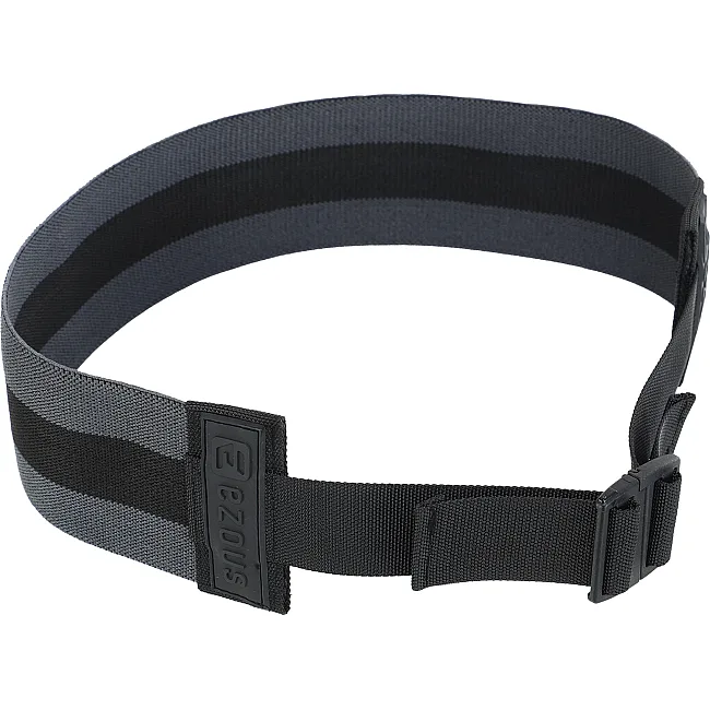Распродажа! Резинка для фитнеса тканевая регулируемая ADJUSTABLE HIP BAND EZOUS EZOUS K-01