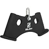 Рукоять для тяги c узким хватом Triceps Grip нескользящее покрытие ZELART TA-9627 43x6x14,5см