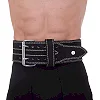 Пояс для пауэрлифтинга кожа
 ZELART
 SB-165150 см
 спинка-10см