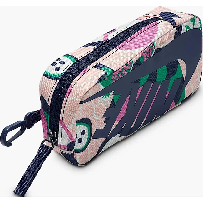 Рюкзак дитячий Nike Y NK ELMNTL BKPK SHOEBOX - FP 20L рожевий 30 x 46 x 13 см