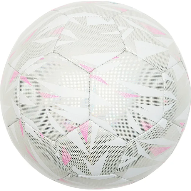 М'яч футбольний PUMA NEYMAR JR Graphic ball білий 5