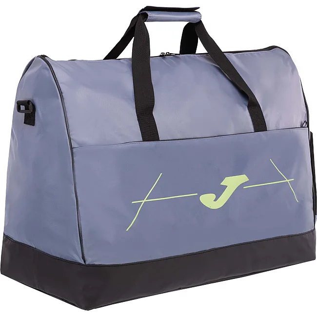 Спортивна сумка
 JOMA
 OPEN 401102-376 (Блакитний)