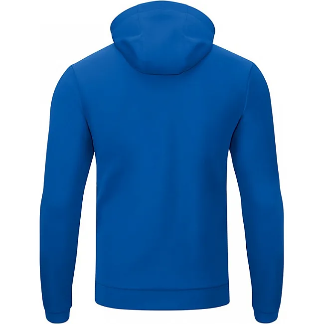 Худи striker JAKO 6816-04
