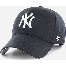 Кепка MVP 47 Brand NEW YORK YANKEES RAISED BASIC