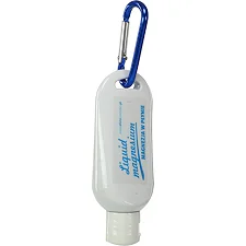 Тальк гімнастичний Магнезія рідка для спорту Alivio Liquid Magnesium AC-007