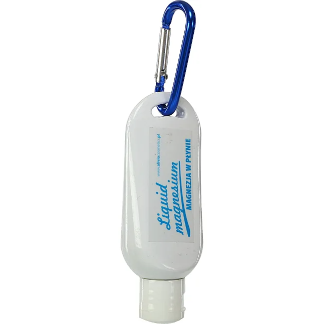 Тальк гимнастический Магнезия жидкая для спорта Alivio Liquid Magnesium AC-007