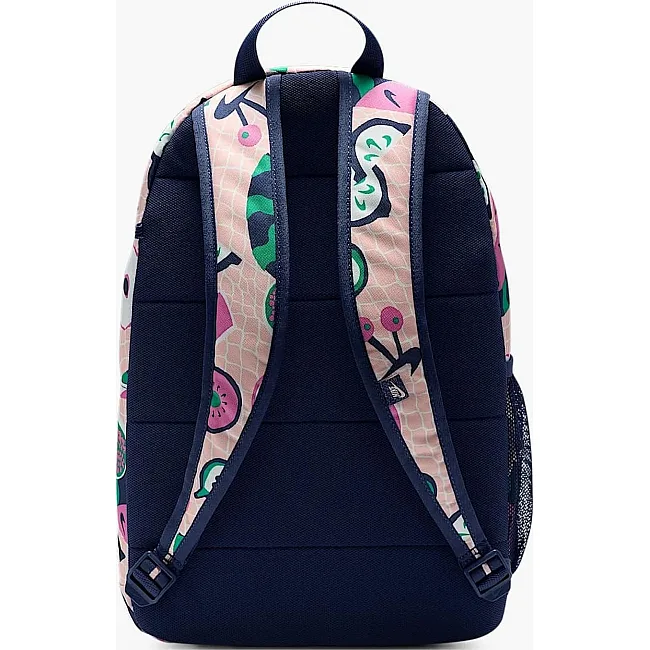 Рюкзак дитячий Nike Y NK ELMNTL BKPK SHOEBOX - FP 20L рожевий 30 x 46 x 13 см