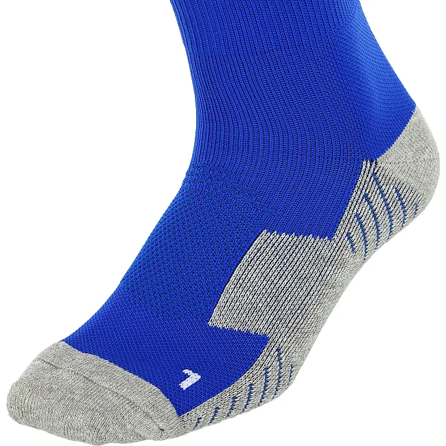 Гетры KELME LIGA K15Z908-9409 (Синий-белый)