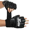 Перчатки для ММА
 FAIRTEX
 BO-0582 (Красный)