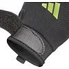 Рукавички для тренінгу Adidas Essential Training Gloves чорний, зелений S
