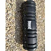 Массажный ролик (роллер) PowerPlay 4342 Massage Roller Черный (30x10см.)
