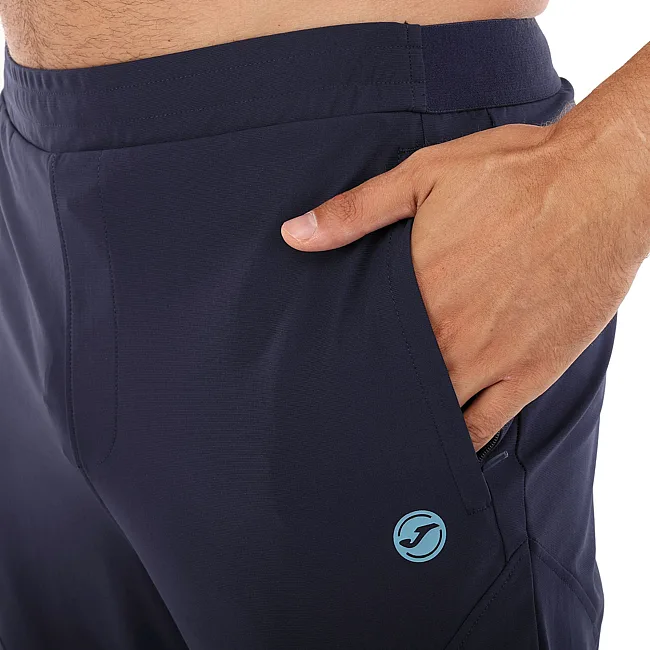 Спортивні штани
 чоловічі прямі JOMA

 CORE 104193-345 (Темно-синій)