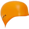 Шапочка для бассейна силиконовая YINGFA C0067 (Оранжевый)