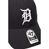 Кепка MVP 47 Brand MVP TDETROIT TIGERS