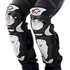 Комплект мотозащиты наколенники и налокотники PRO BIRER MS-1234