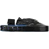Лапа боксерская прямая тренировочная удлиненная
 LEV LV-4291 36,5x17x4см 2штуки