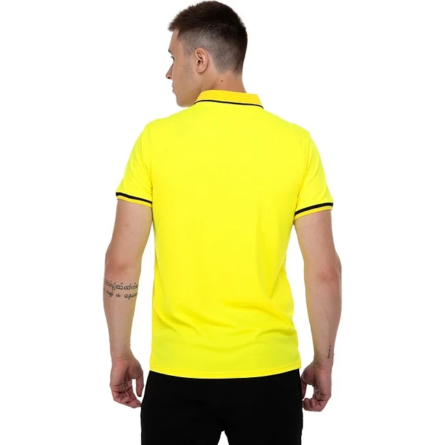 Поло вболівальника чоловіче SP-SPORT BORUSSIA DORTMUND CO-0777