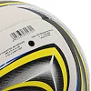 Футбольний м'яч SELECT
AR NEW HIGHEST GOLD SB4025TB №5 PU
-чорний (Білий-жовтий-чорний)