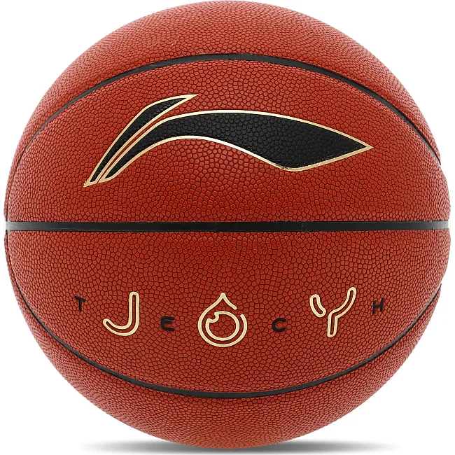 Баскетбольный мяч
 LI-NING JOY TECH LBQK717-1
 7