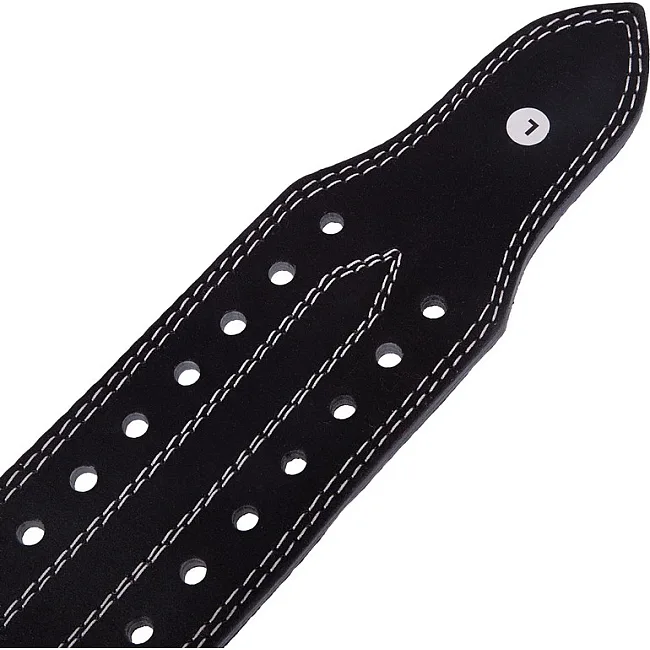 Пояс для пауэрлифтинга кожа
 ZELART
 SB-165150 см
 спинка-10см