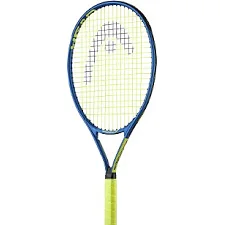 Ракетка для большого тенниса Head Speed Jr.25 blue