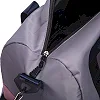 Спортивная сумка SPORT SP-SPORT LLW7103 (Голубой-розовый)