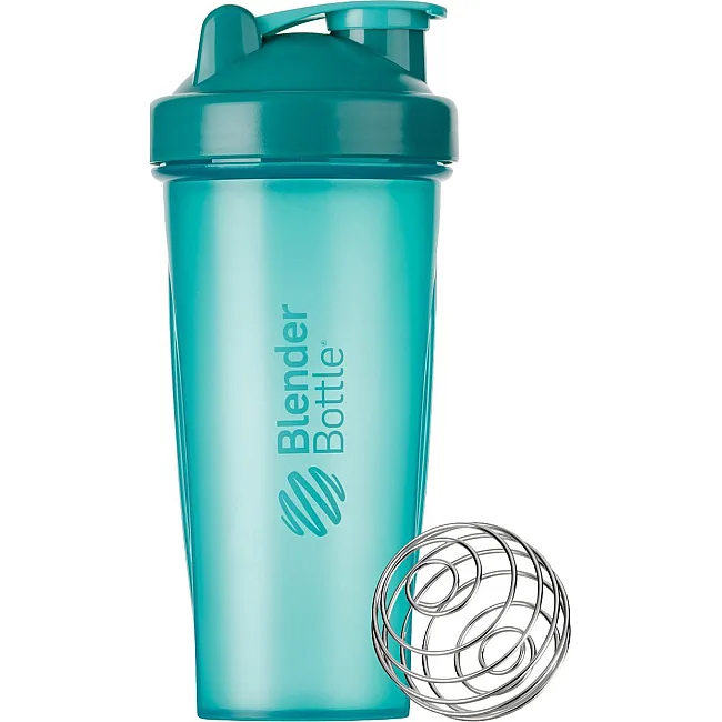 Шейкер спортивний BLENDERBOTTLE Original Classic 28oz/820ml Teal