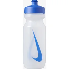 Пляшка для води Nike BIG MOUTH BOTTLE 2.0 22 OZ білий, синій 650 мл
