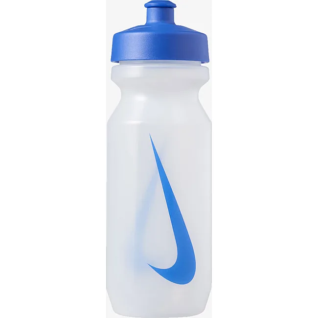 Бутылка Nike BIG MOUTH BOTTLE 2.0 22 OZ белый, синий 650 мл