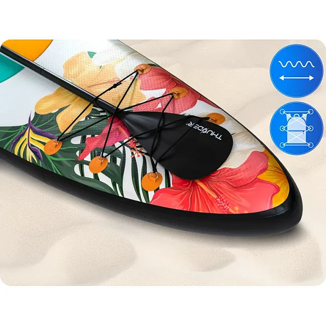 Надувна SUP дошка (Сапборд) THUNDER NOX 320