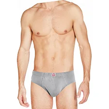 Трусы слепой Kappa Slip Uomo Elastico Ric. c/etichetta Logo мужские