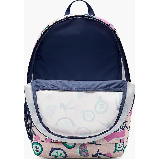 Рюкзак дитячий Nike Y NK ELMNTL BKPK SHOEBOX - FP 20L рожевий 30 x 46 x 13 см