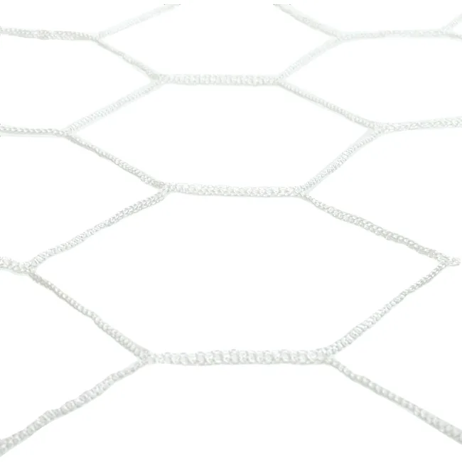 Сетка для футбольных ворот
 в комплекте из 2 штук SP-SPORT
 C-8604 7,32x2,44x1,5м 2шт