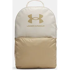 Рюкзак UNDER ARMOUR Essential Backpack 25L бежевый 30х45х13 см